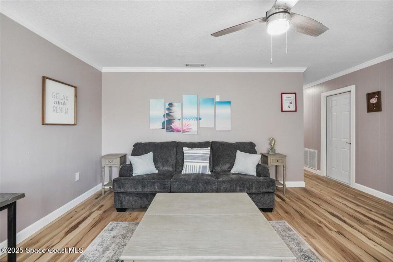 513&515 Ronnie Drive, Indian Harbor Beach, FL 32937 Photo