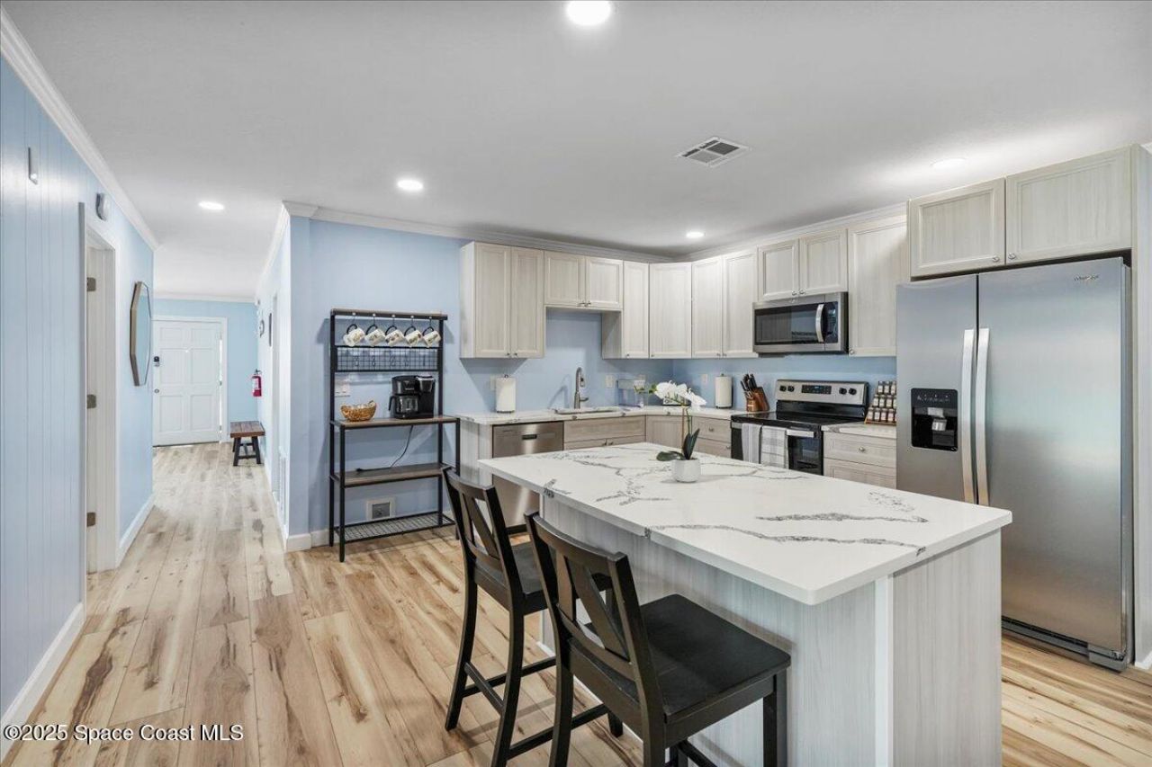 513&515 Ronnie Drive, Indian Harbor Beach, FL 32937 Photo