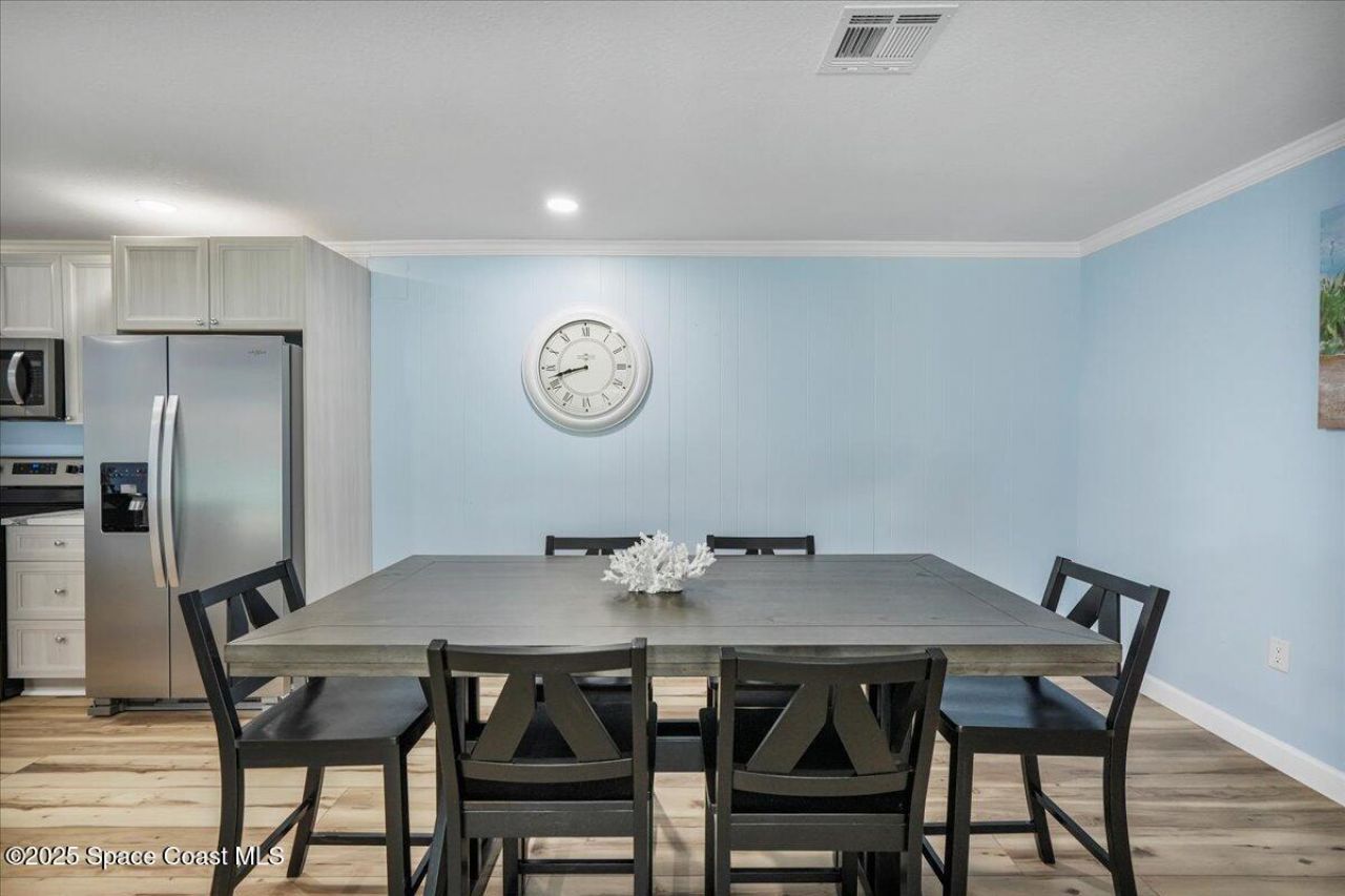 513&515 Ronnie Drive, Indian Harbor Beach, FL 32937 Photo