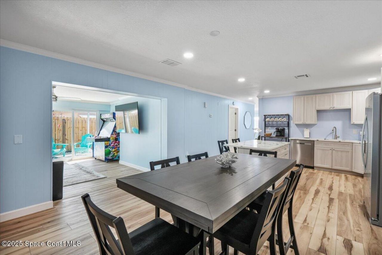 513&515 Ronnie Drive, Indian Harbor Beach, FL 32937 Photo