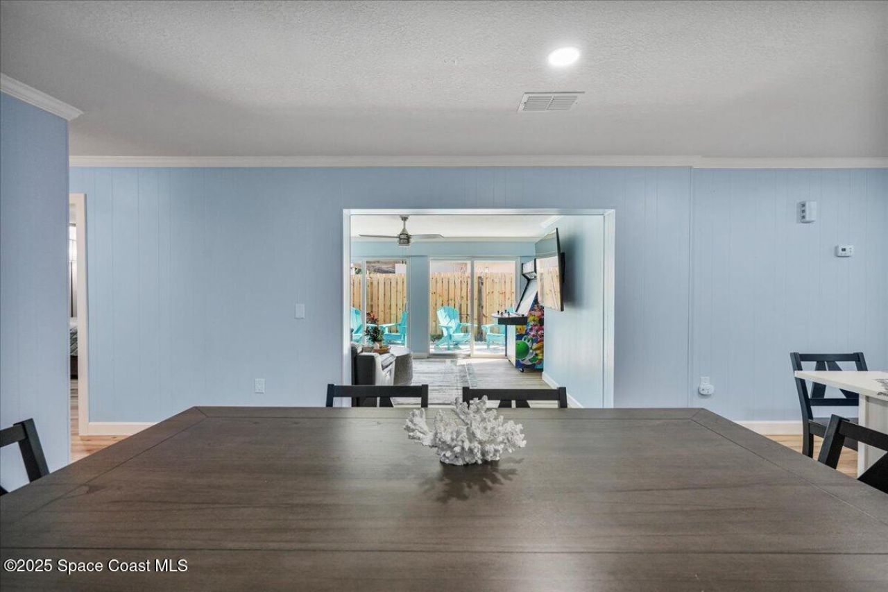 513&515 Ronnie Drive, Indian Harbor Beach, FL 32937 Photo