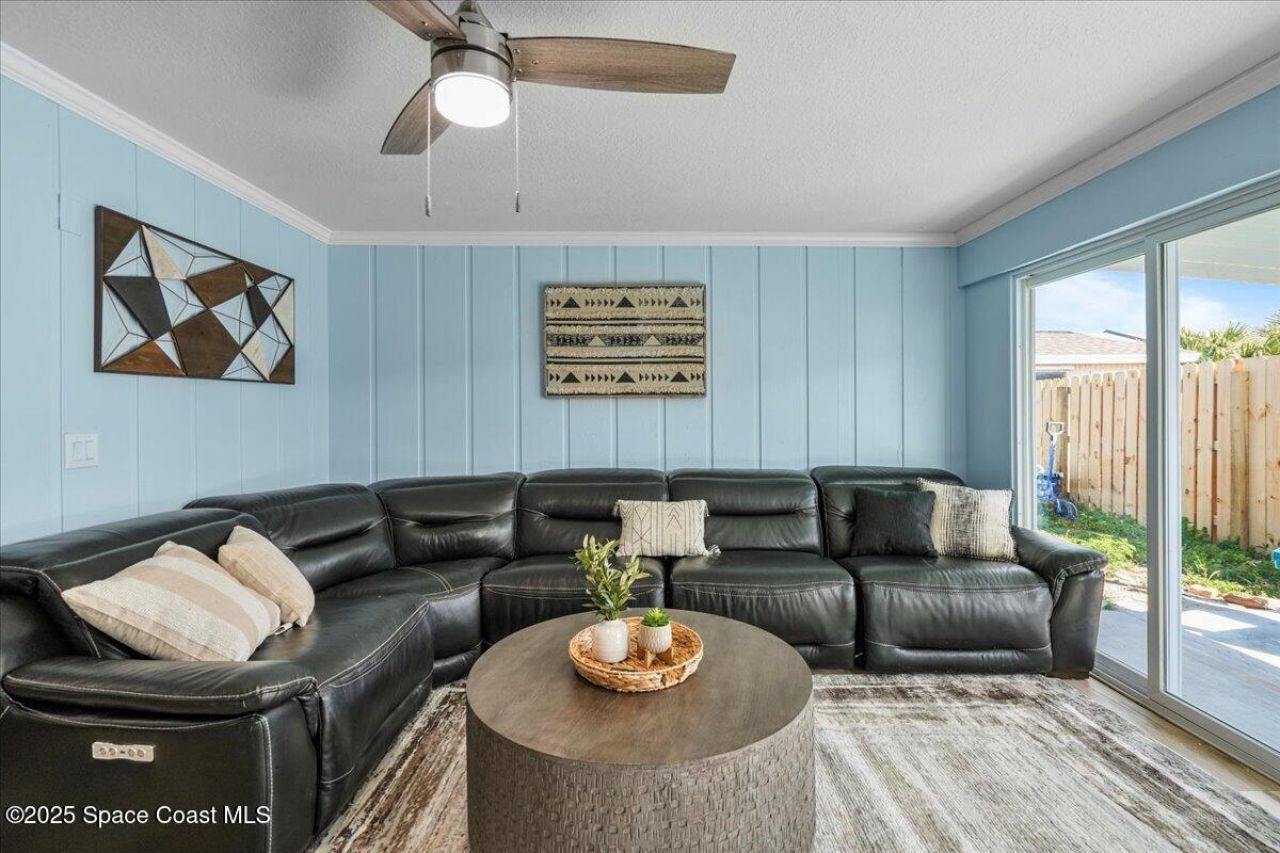 513&515 Ronnie Drive, Indian Harbor Beach, FL 32937 Photo