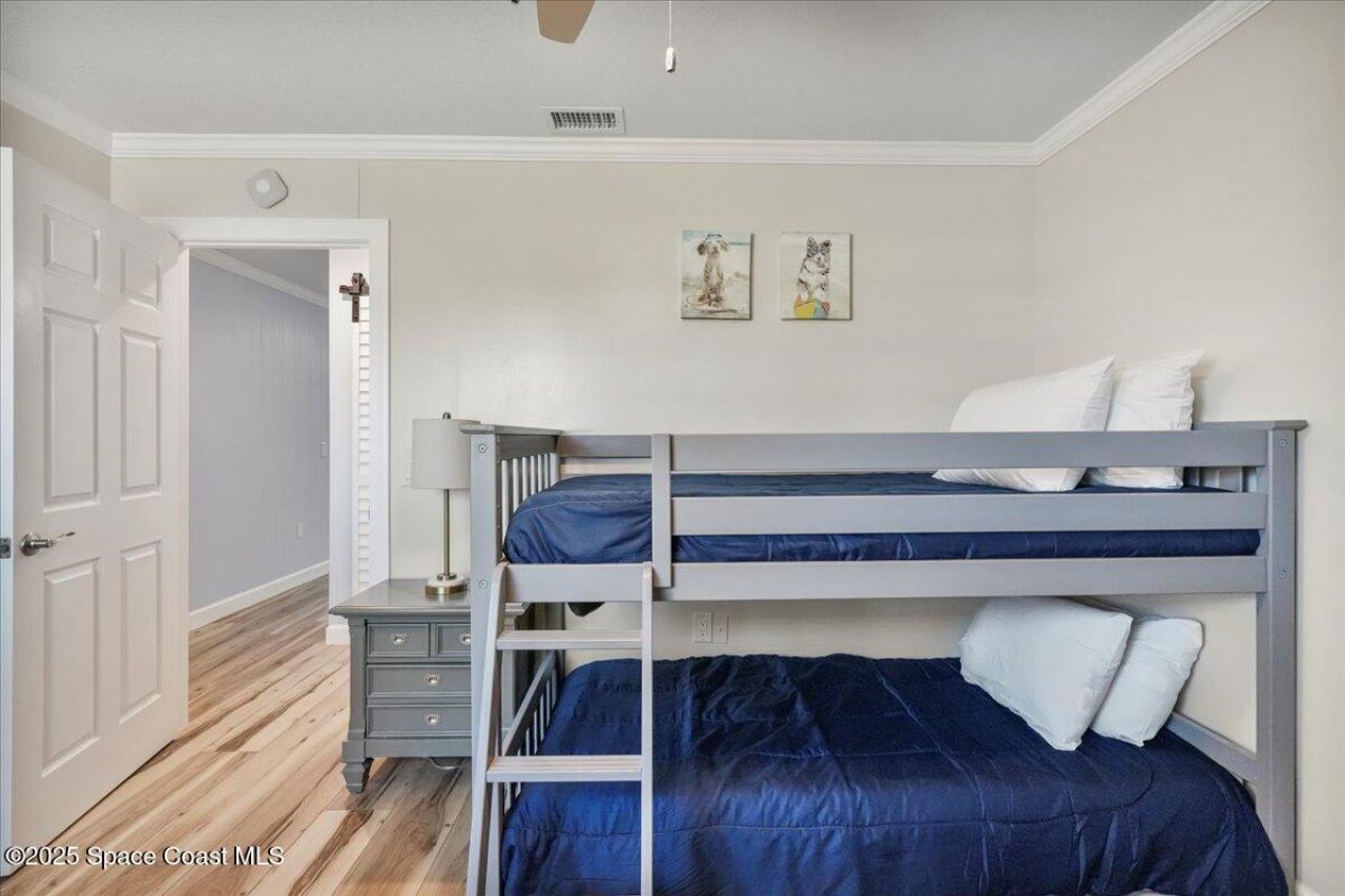 513&515 Ronnie Drive, Indian Harbor Beach, FL 32937 Photo