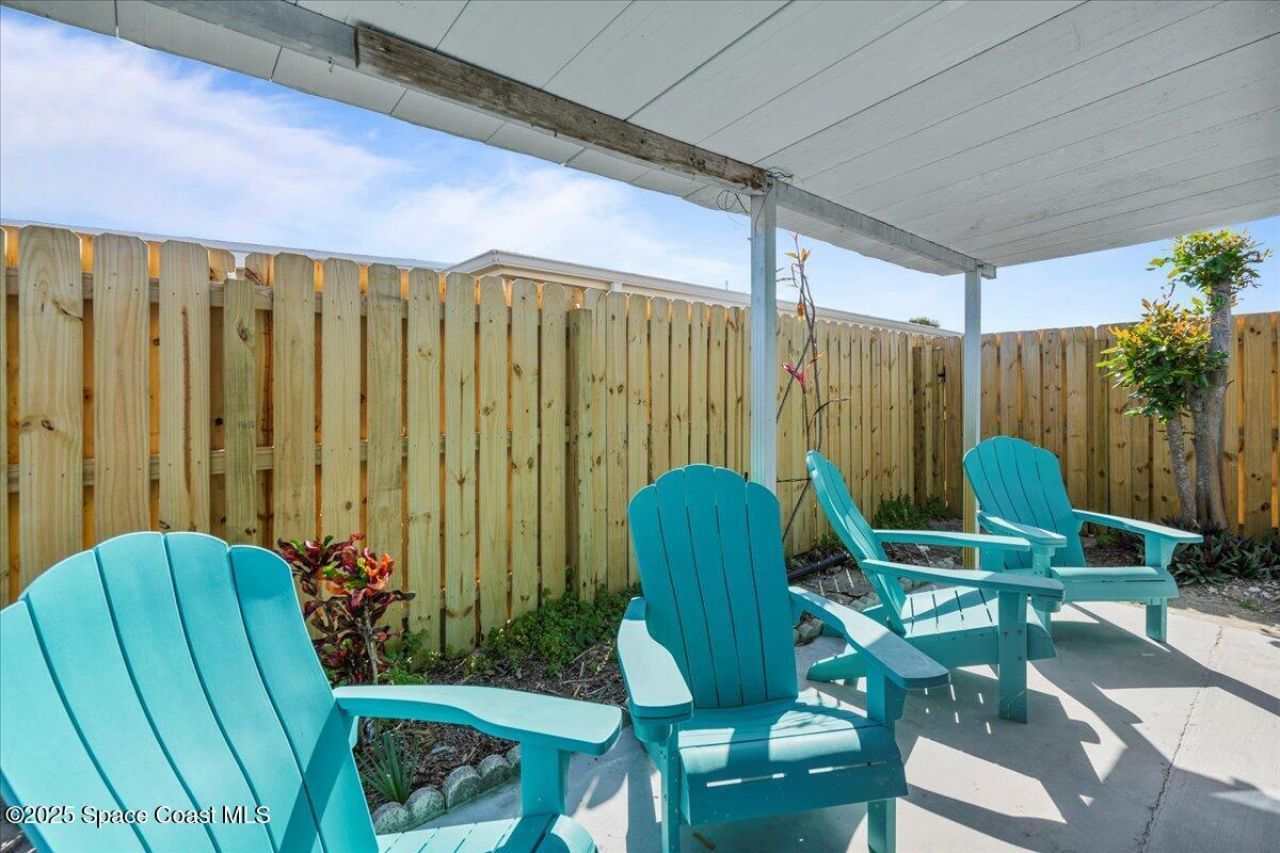 513&515 Ronnie Drive, Indian Harbor Beach, FL 32937 Photo