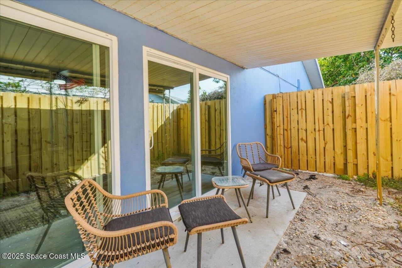 513&515 Ronnie Drive, Indian Harbor Beach, FL 32937 Photo