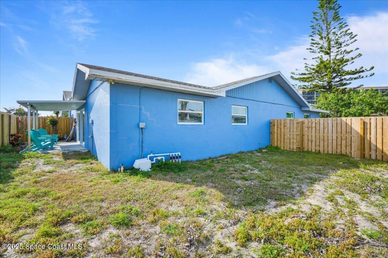 513&515 Ronnie Drive, Indian Harbor Beach, FL 32937 Photo