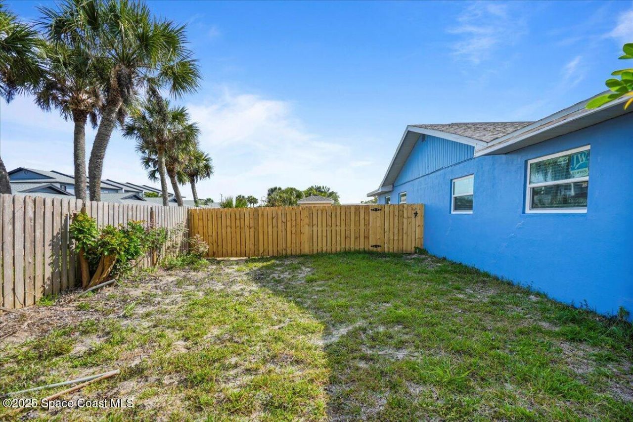 513&515 Ronnie Drive, Indian Harbor Beach, FL 32937 Photo