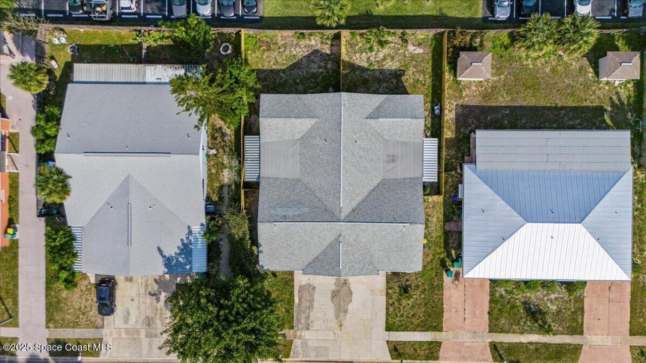 513&515 Ronnie Drive, Indian Harbor Beach, FL 32937 Photo