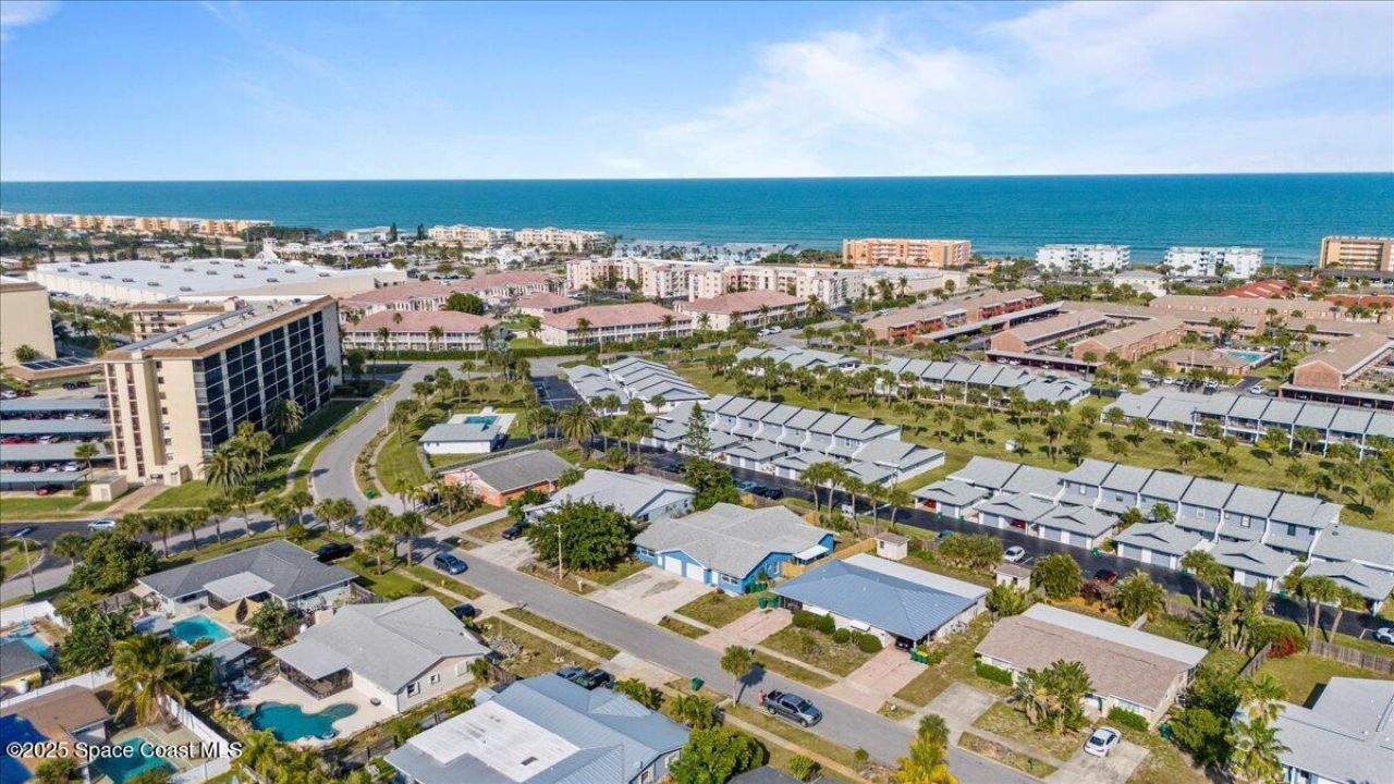 513&515 Ronnie Drive, Indian Harbor Beach, FL 32937 Photo