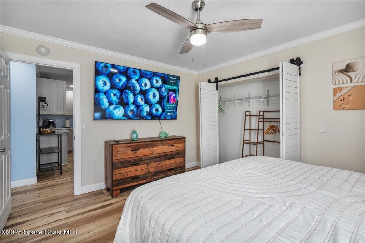 513&515 Ronnie Drive, Indian Harbor Beach, FL 32937 Photo