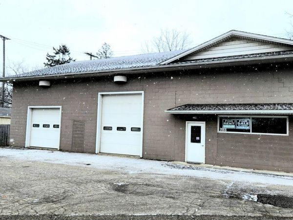 3988 N Dixie Highway, Monroe, MI 48162