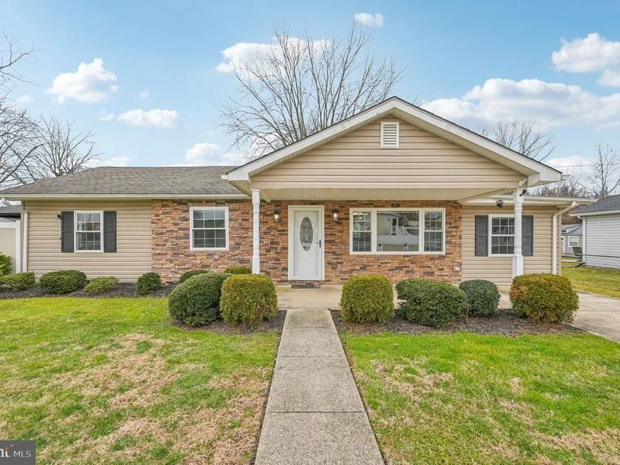 1018 Cord Street, Middle River, MD 21220 Main Photo