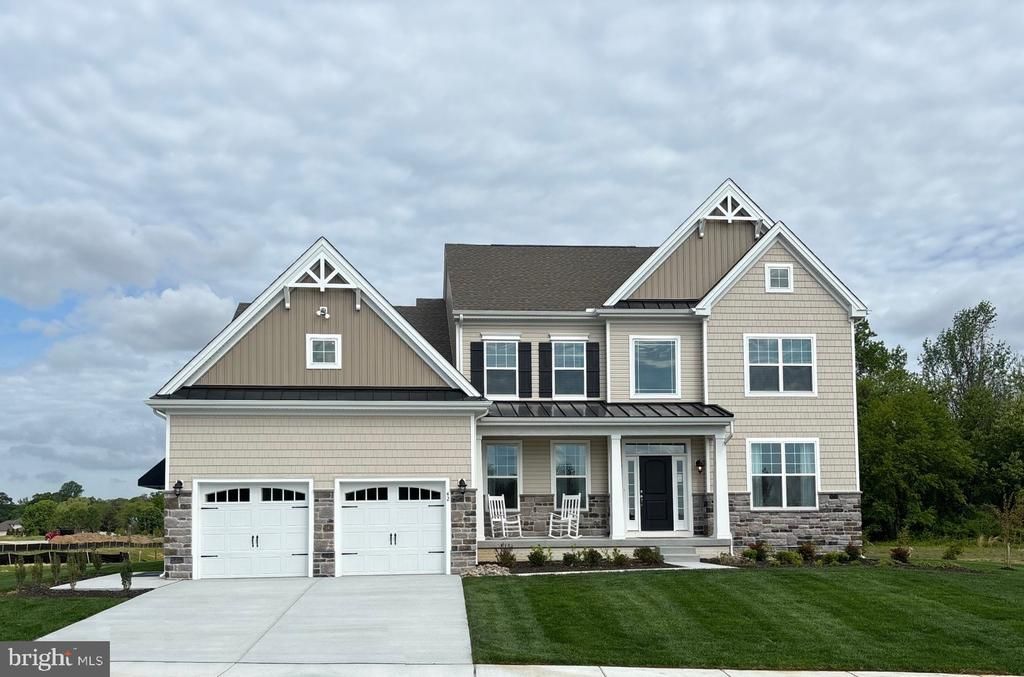 88 Rolling Stone Way, Felton, DE 19943 Main Photo