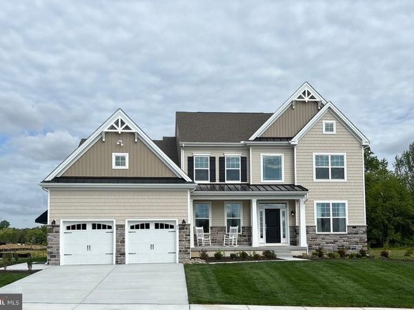 88 ROLLING STONE WAY, FELTON, DE 19943