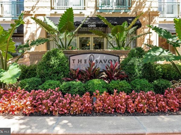 12000 MARKET STREET, Unit 370, RESTON, VA 20190