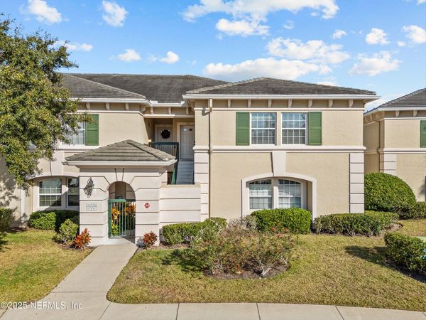 300 BERMUDA BAY Circle, Unit 308, Ponte Vedra Beach, FL 32082