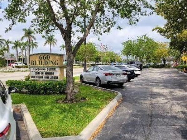 660 N STATE RD, Unit 7, Plantation, FL 33311