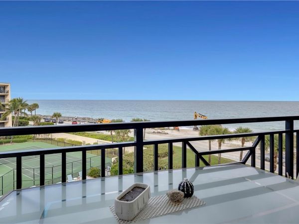 3939 Ocean Drive, Unit 502A, Vero Beach, FL 32963