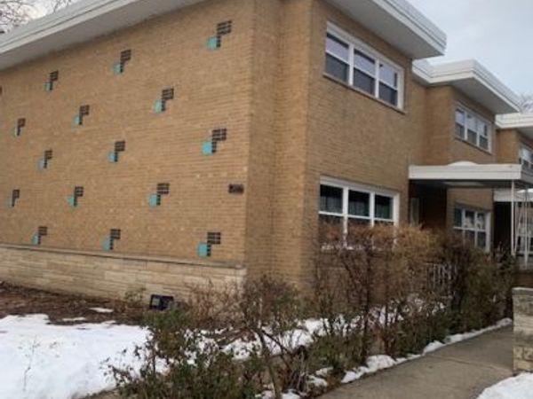 2036 W MORSE Avenue, Unit C, Chicago, IL 60645
