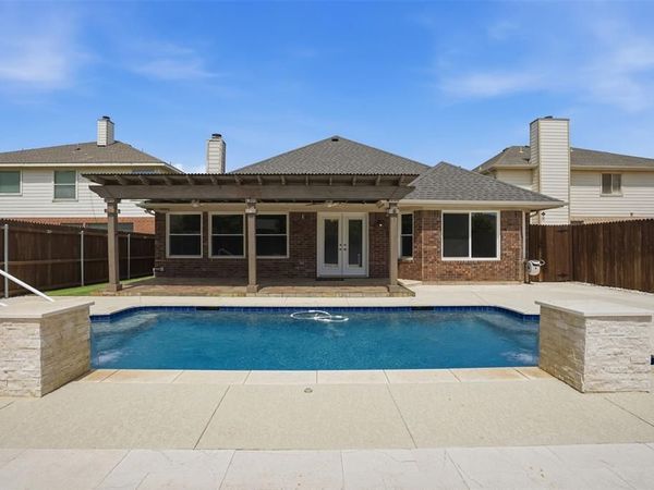 4525 Lodestone Lane, Fort Worth, TX 76123