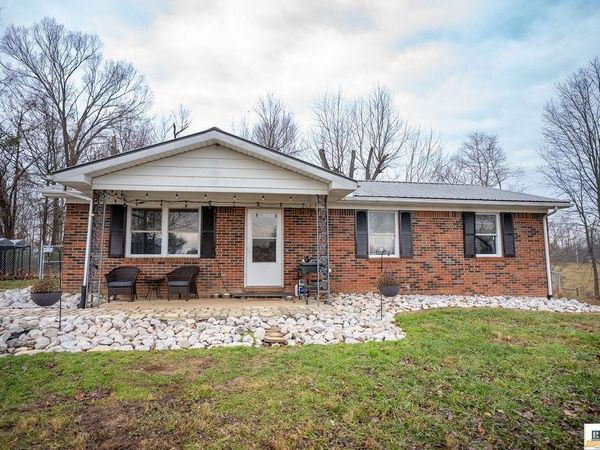 643 Palestine Road, Burkesville, KY 42717