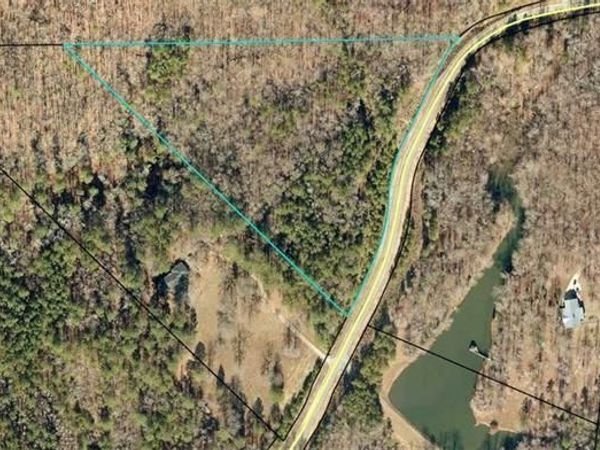 0 Creel Road, Unit 2, Fairburn, GA 30213