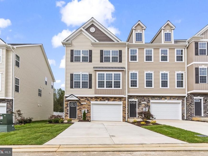 Lot 138 - 23671 Dragonfly Lane, Leonardtown, MD 20650 Main Photo