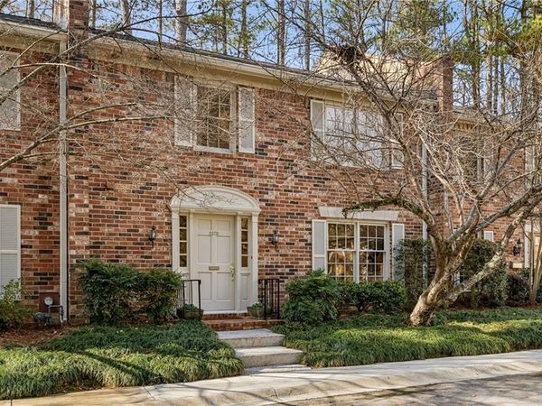 2370 Leafgate Road, Decatur, GA 30033