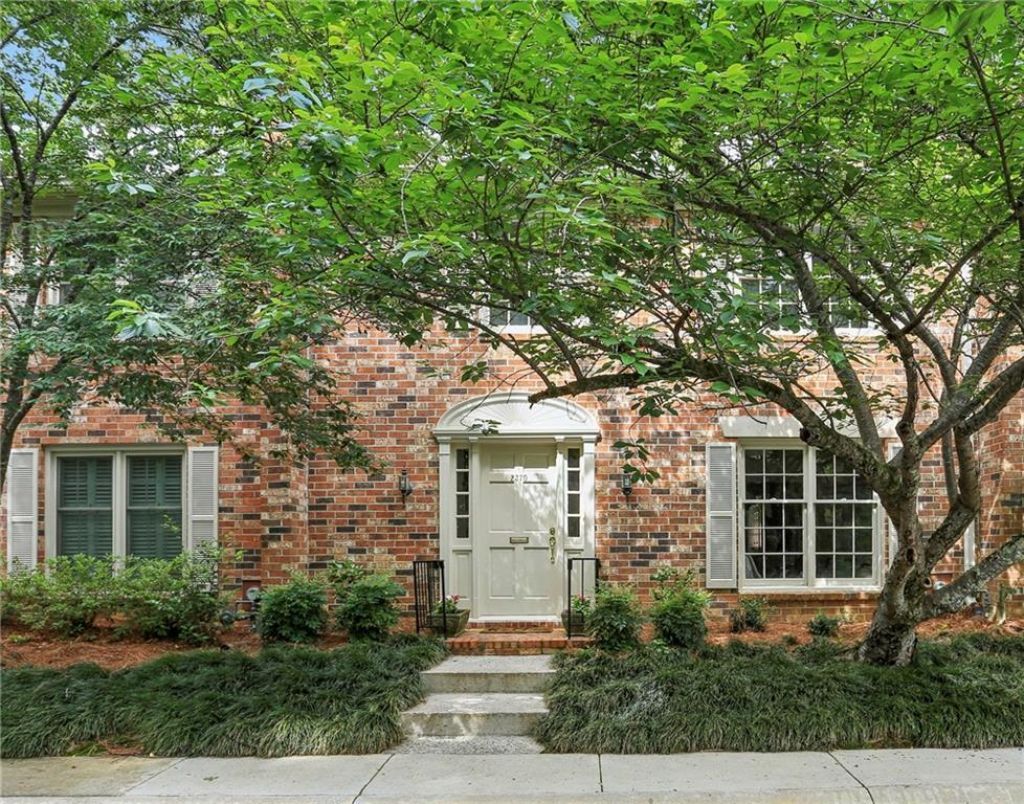 2370 Leafgate Road, Decatur, GA 30033 Main Photo