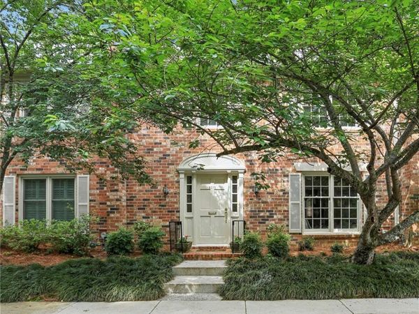2370 Leafgate Road, Decatur, GA 30033