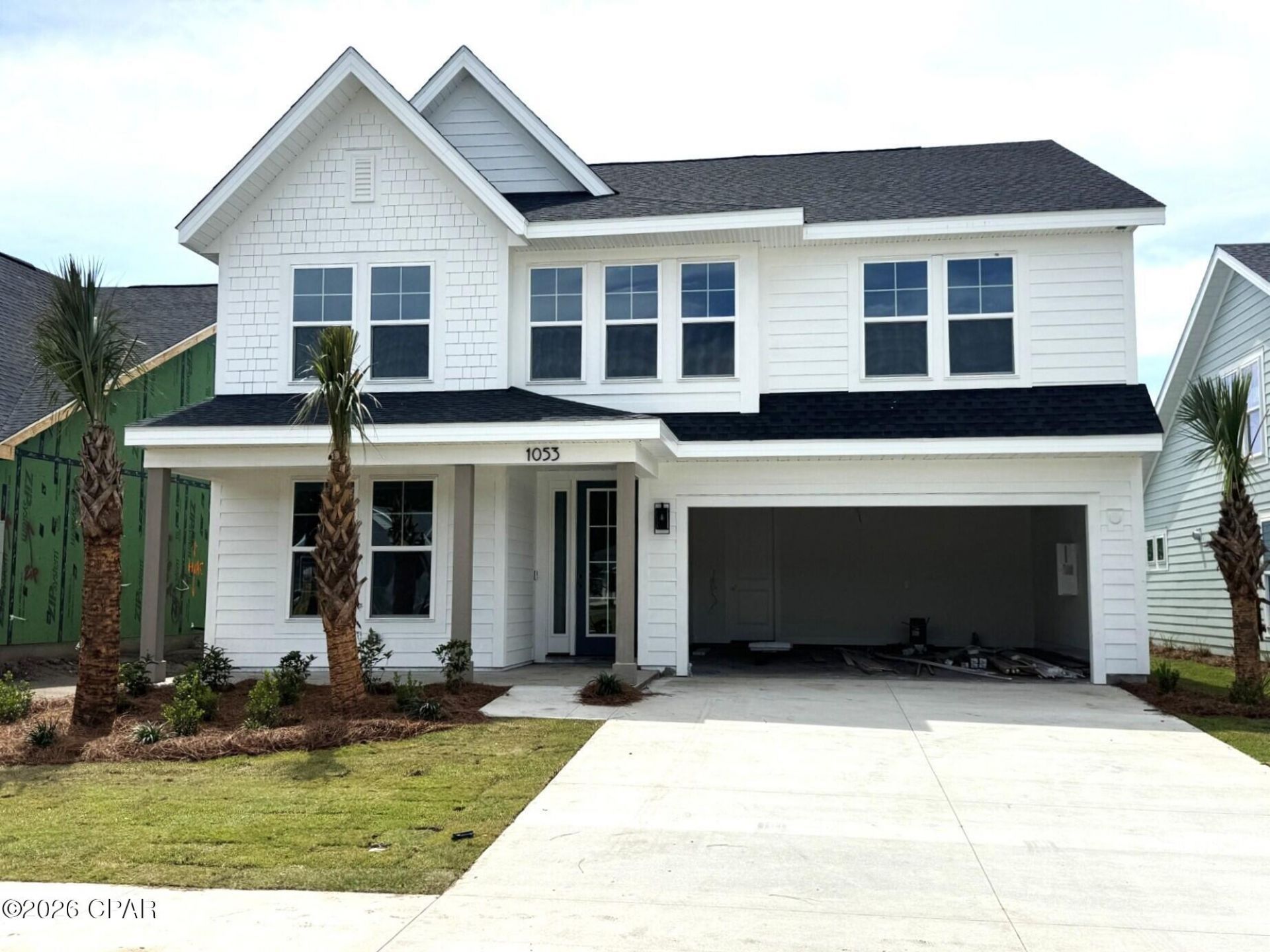 1053 Crystal Bayou Boulevard, Panama City Beach, FL 32407 Main Photo