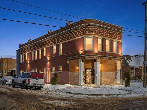 3858 W ohio Street, Chicago, IL 60624