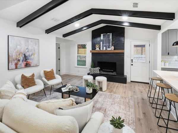 7300 Fred Morse DR, Austin, TX 78723