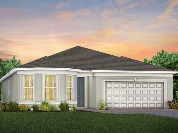 2758 MIDSWEET AVENUE, ST CLOUD, FL 34772