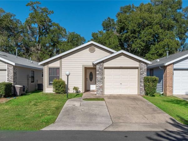 3911 NE 22ND STREET, OCALA, FL 34470