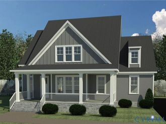 9911 Elm Crest Drive Chesterfield, VA 23236