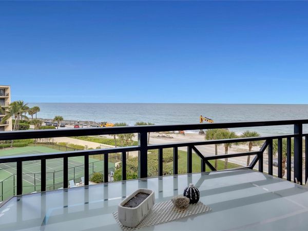 3939 Ocean Drive, Unit 502A, Vero Beach, FL 32963