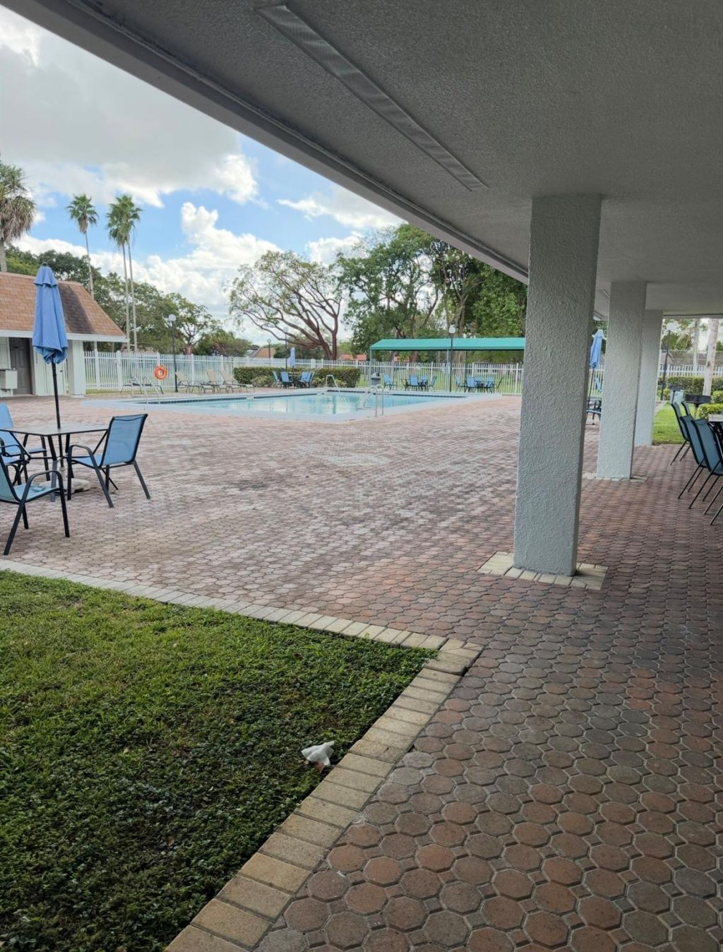 5515 Lakewood Circle, Unit 125, Pompano Beach, FL 33063 Photo