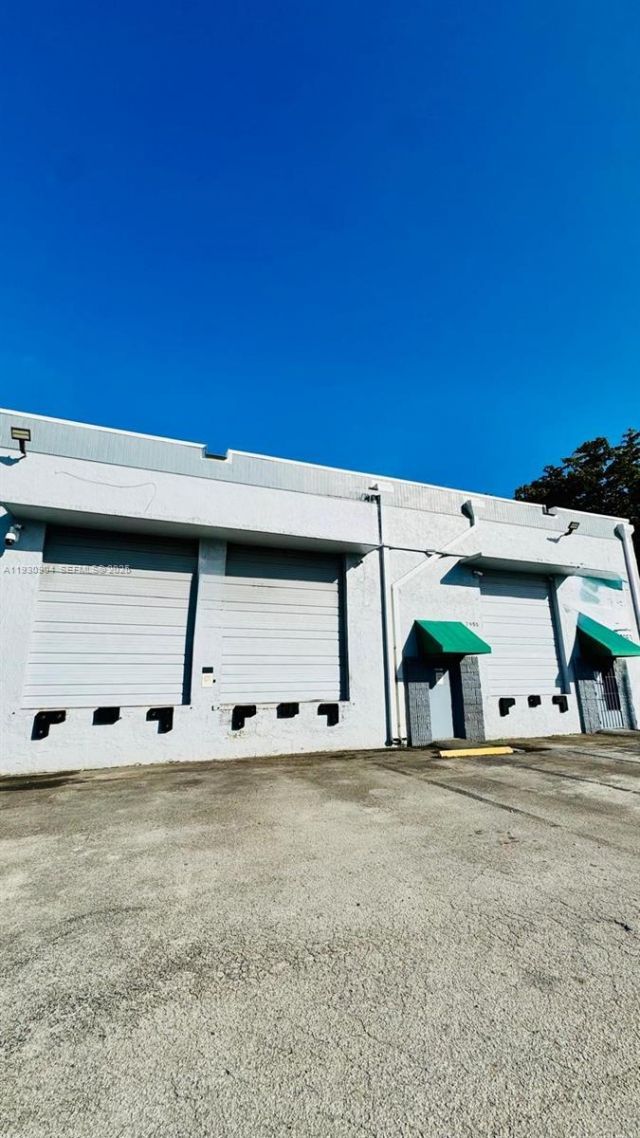 7953 NW 64th St , Medley, FL 33166 Photo