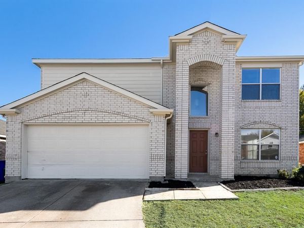 211 Prentice Drive, Seagoville, TX 75159
