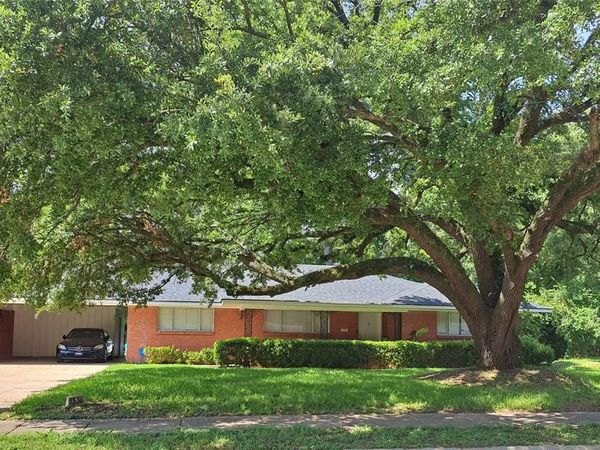 3636 Milton Street, Shreveport, LA 71109