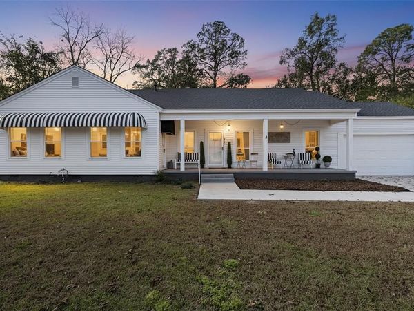 918 N Montgomery Street, Gilmer, TX 75644