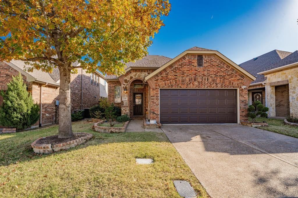 3100 Hereford Drive, Lewisville, TX 75056 Main Photo