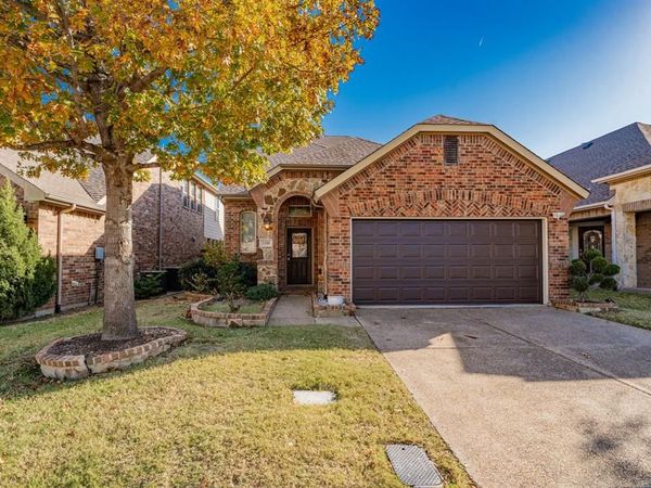 3100 Hereford Drive, Lewisville, TX 75056
