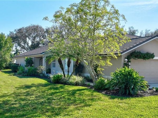 2261 Granby DR, LEHIGH ACRES, FL 33973