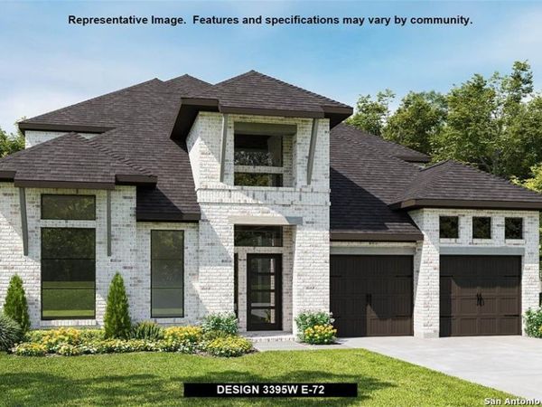 31222 Sterling Street, Bulverde, TX 78163