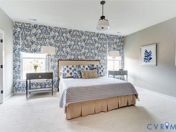 16000 Canoe Pointe Loop, Unit 16-4, Chesterfield, VA 23120