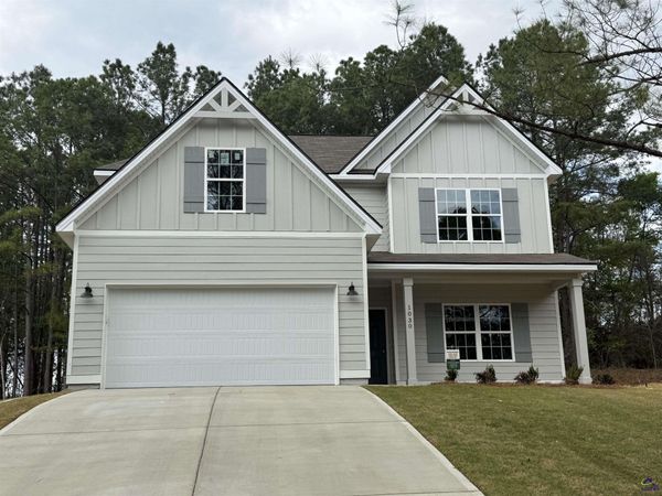 1030 Sun Valley Court, Macon, GA 31211