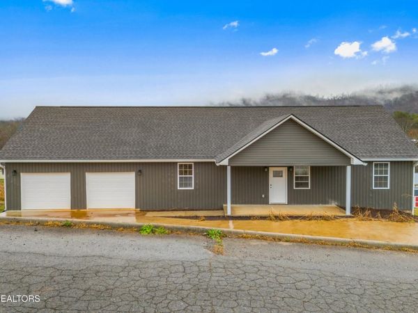 241 Stewart Hills Drive, Rogersville, TN 37857