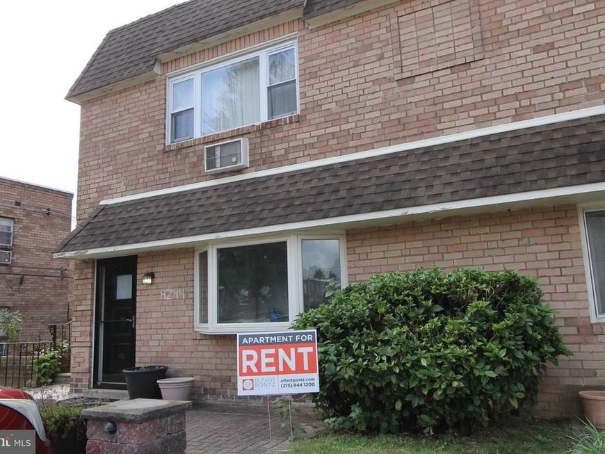 8244 Woolston Avenue, Unit 1ST FLOOR, Philadelphia, PA 19150 Main Photo